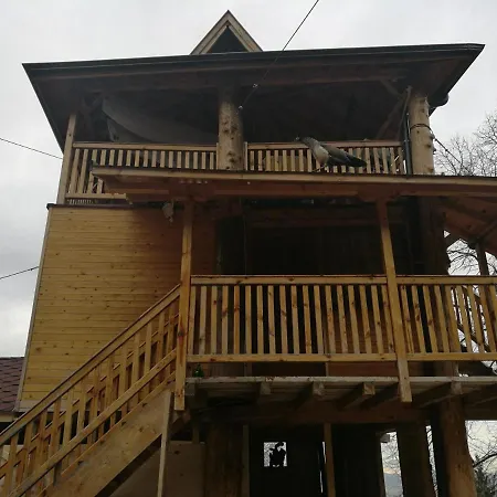 Tree House Inn
