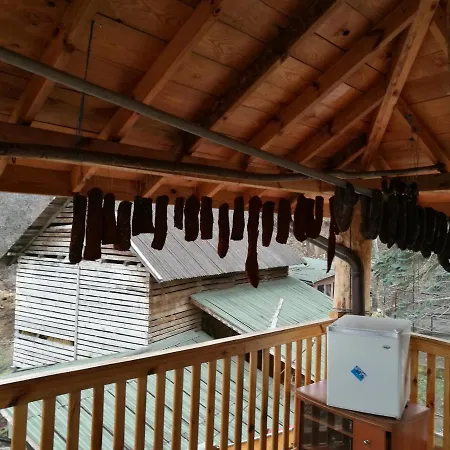 Inn Tree House *