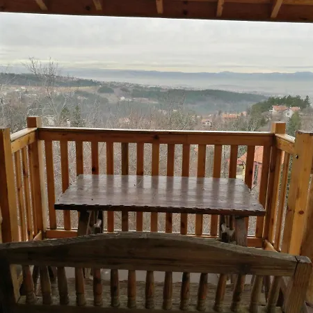 Inn Tree House