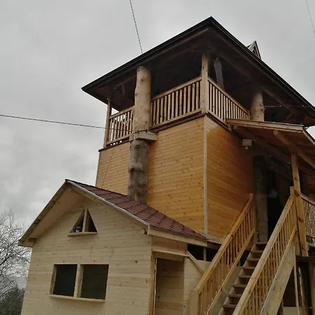 Inn Tree House *