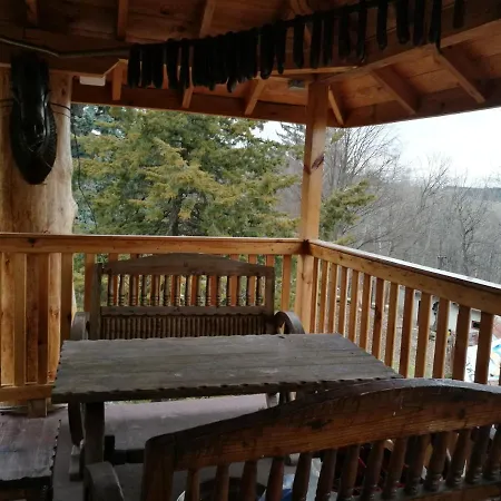 Tree House Inn *
