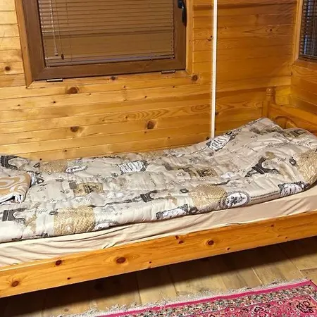 Inn Tree House *